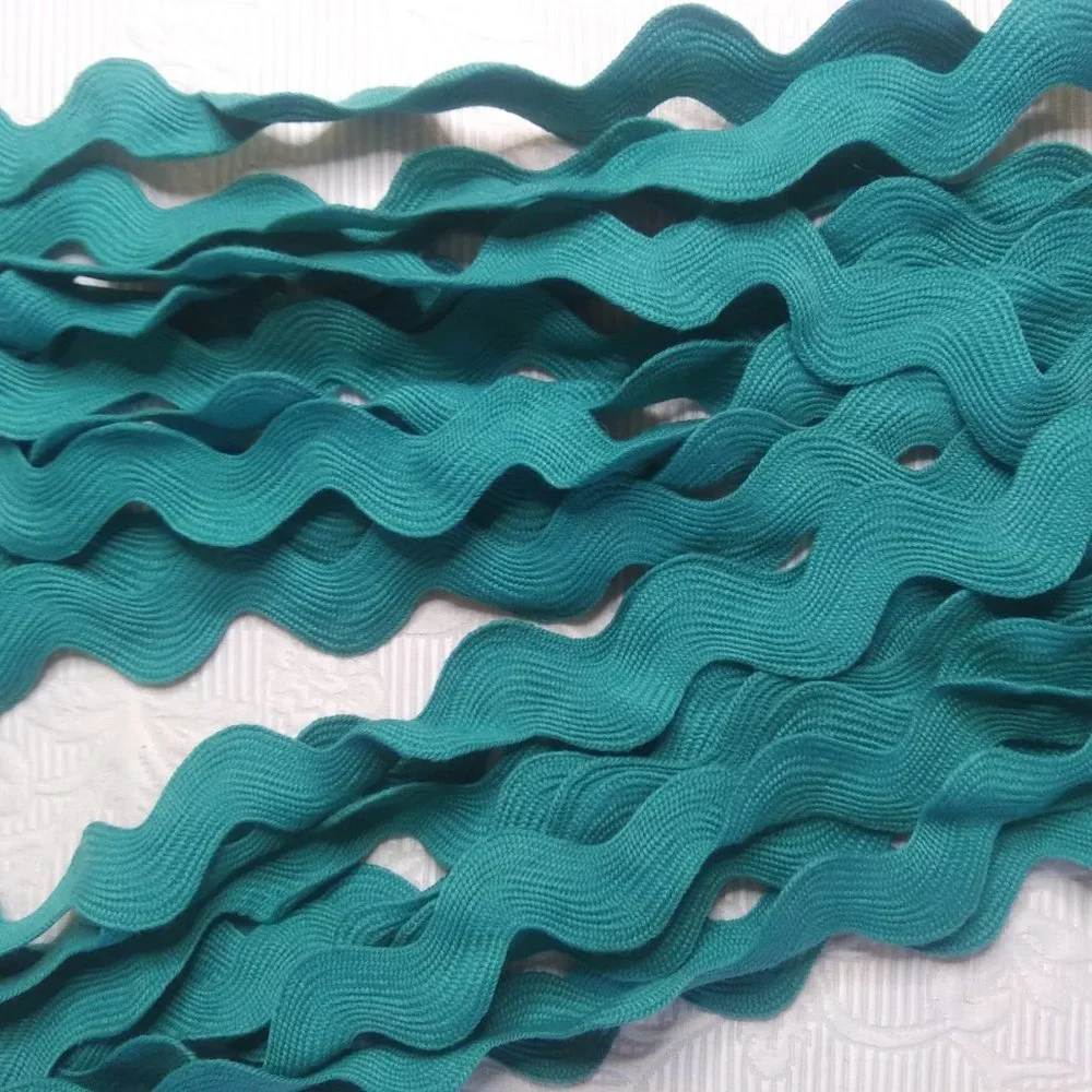 Mega RicRac Set | 10  Yards | Set#126